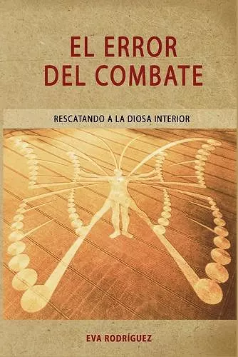El error del combate cover