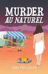 Murder Au Naturel cover