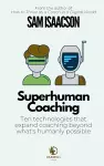 Superhuman Coaching cover