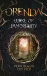 Orenda 1 - Curse of Immortality cover