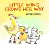 Little Wing Crows Her Way cover