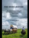 The Shire Reeves cover