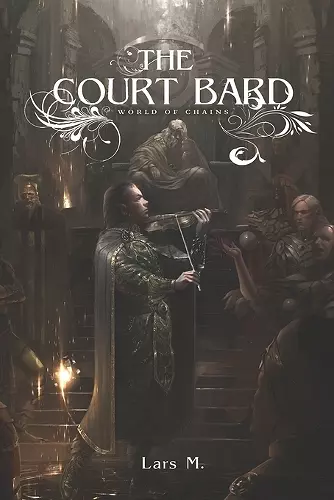 The Court Bard cover