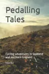 Pedalling Tales cover