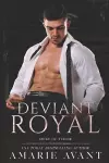 Deviant Royal cover