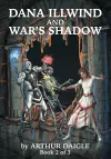 Dana Illwind and War's Shadow cover