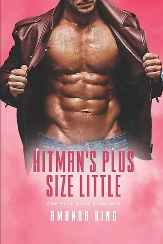 Hitman's Plus Size Little cover