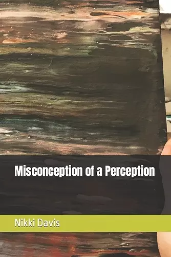 Misconception of a Perception cover