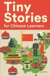 Tiny Stories for Chinese Learners cover