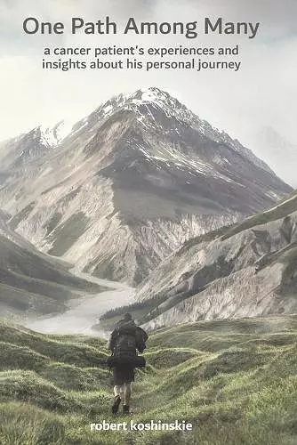 One Path Among Many cover