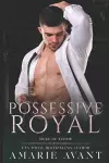 Possessive Royal cover