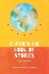 CAFYIR's Big Book of Stories cover