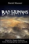 Bad Humans cover