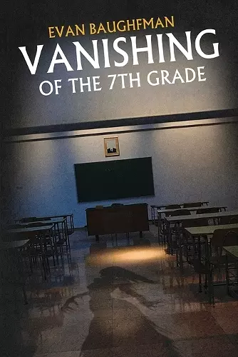 Vanishing of the 7th Grade cover