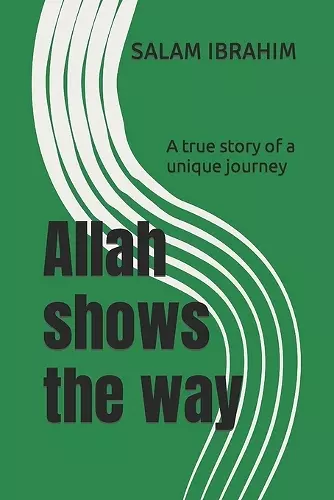 Allah shows the way cover