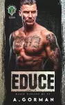 Educe cover