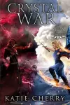 Crystal War cover