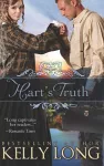 Hart's Truth cover