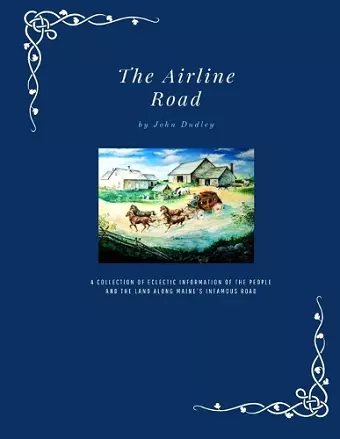 The Airline Road cover