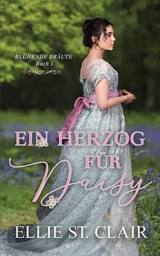 Ein Herzog für Daisy cover