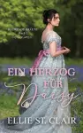 Ein Herzog für Daisy cover