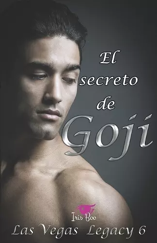 El secreto de Goji cover