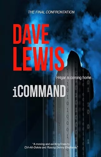 iCommand cover