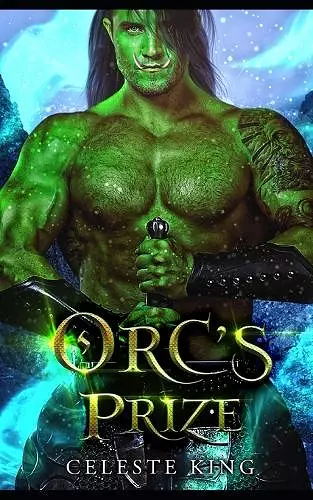 Orc's Prize cover