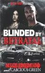 Blinded By Betrayal cover