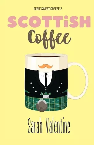 Scottish Coffee cover