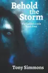 Behold the Storm cover
