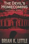 The Devil's Homecoming cover