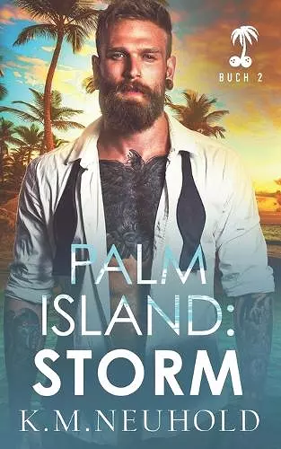 Palm Island cover