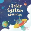 Buddy and Olive, A Solar System Adventure cover