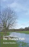 Rambling Man Walks the Thames Path cover