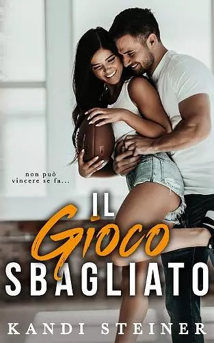 Il Gioco Sbagliato cover