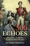 500 Echoes cover