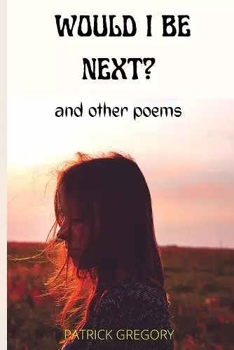 Would I Be Next? cover