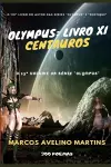 Olympus cover