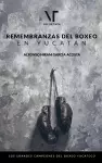 Remembranzas del boxeo en Yucatán cover