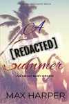 A [REDACTED] Summer cover