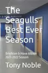 The Seagulls Best Ever Season cover