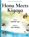 Honu Meets Kiyaya cover