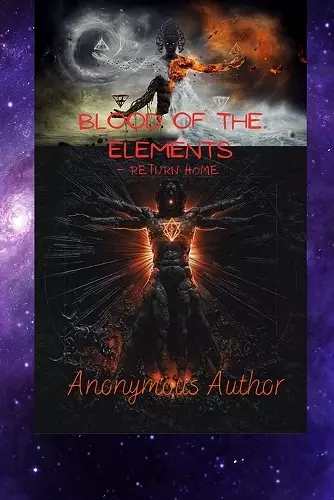 Blood Of The Elements cover