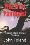 The First Pantheist cover