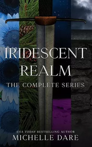 Iridescent Realm cover