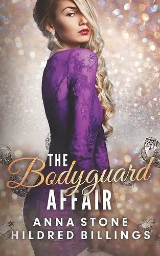 The Bodyguard Affair cover