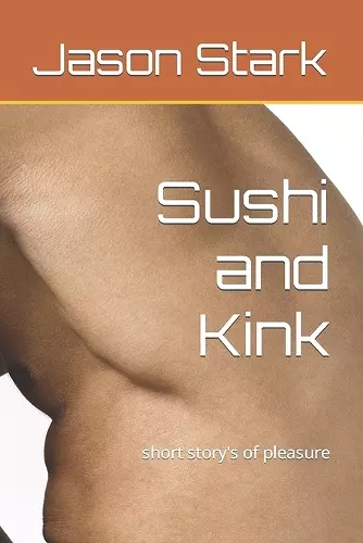 Sushi and Kink cover