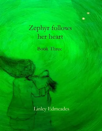 Zephyr follows her heart cover