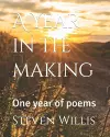 A Year in the making cover